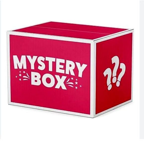 Other - Curated 5 Lb Mystery Boxes!!!